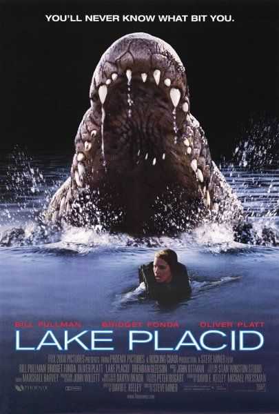 1999 Lake Placid