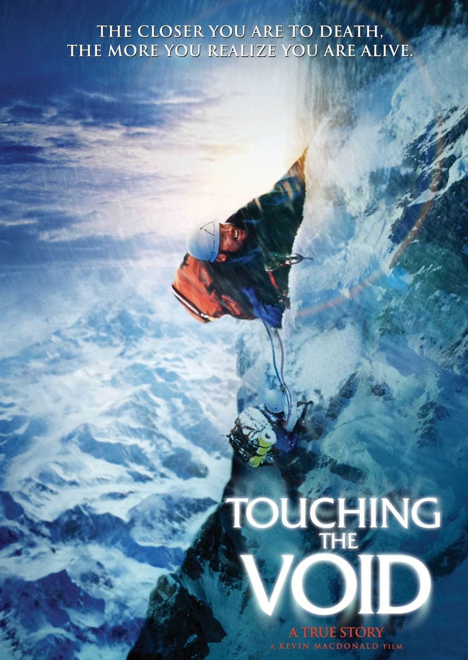 2003 Touching The Void