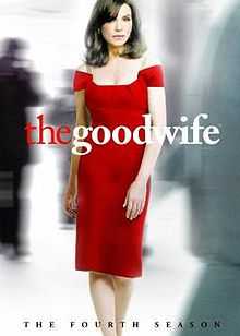 مشاهدة مسلسل The Good Wife موسم 4 حلقة 5 ماي سيما